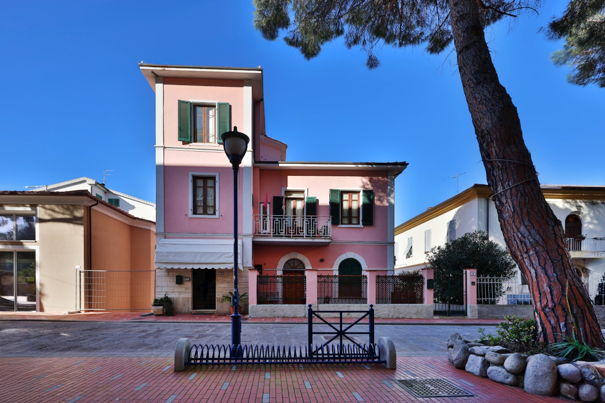 Residenza Colombi